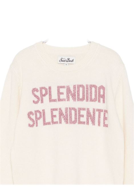 Maglione MC2 Saint Barth Kids MC2 SAINT BARTH | MAGLIONI E CARDIGAN | PRC000101903I